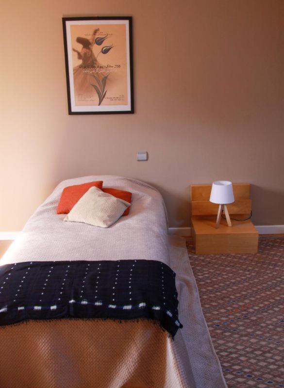 Le Moulin Des Hirondelles Bed & Breakfast Pluvigner Екстериор снимка