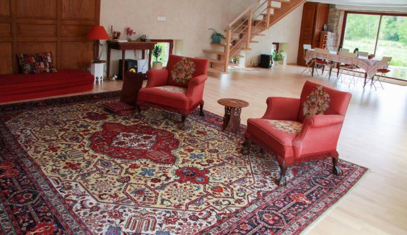 Le Moulin Des Hirondelles Bed & Breakfast Pluvigner Екстериор снимка